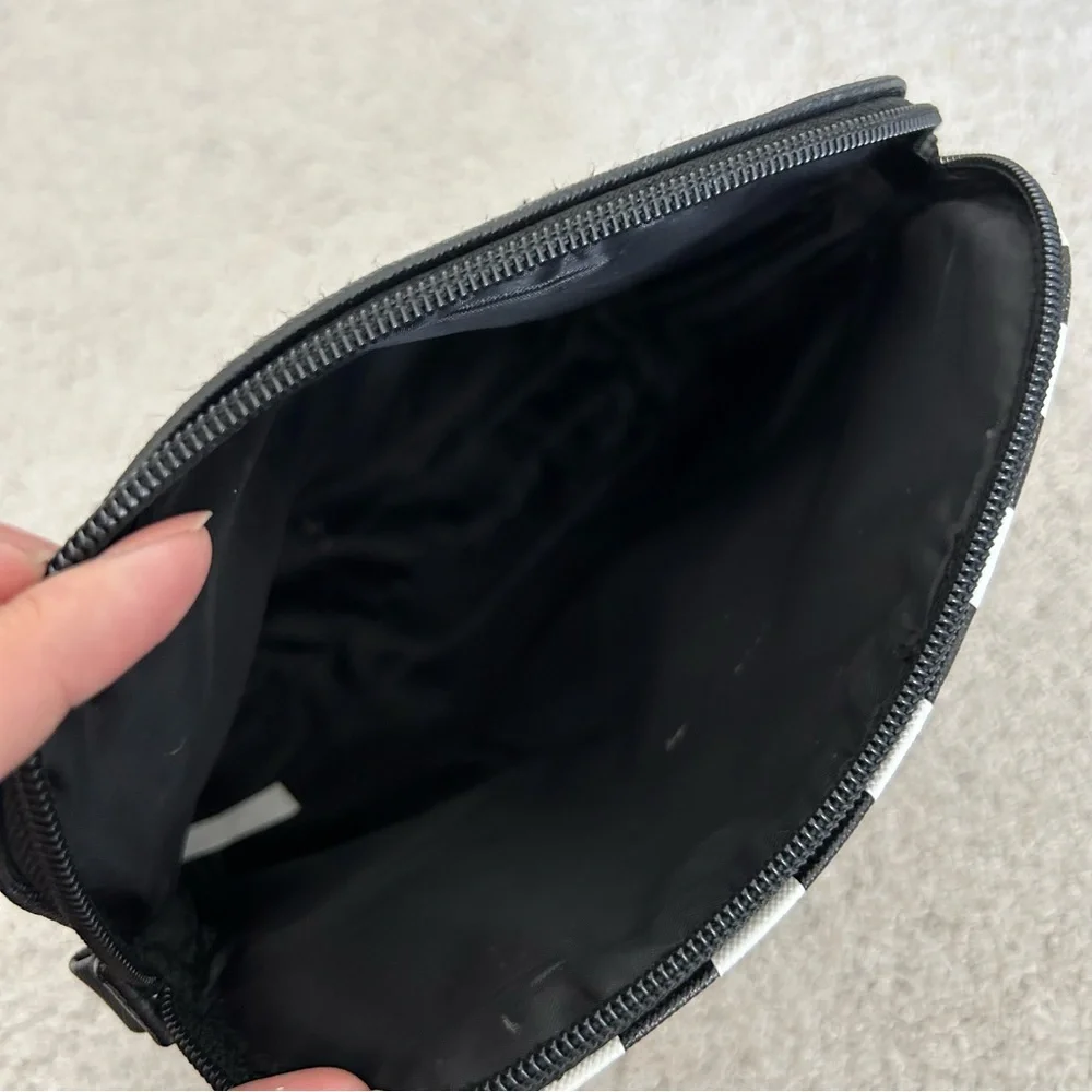 Limited Edition Nordstrom Makeup Cosmetics Bag